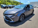Thumbnail image of 2022 Toyota Corolla Hatchback at Galaxy Toyota