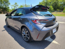 Thumbnail image of 2022 Toyota Corolla Hatchback at Galaxy Toyota