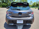 Thumbnail image of 2022 Toyota Corolla Hatchback at Galaxy Toyota
