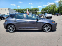 Thumbnail image of 2022 Toyota Corolla Hatchback at Galaxy Toyota
