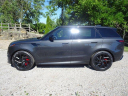 Thumbnail image of 2024 Land Rover Range Rover Sport at Jaguar Land Rover Cincinnati