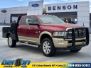 Thumbnail image of 2014 Ram 2500 at Benson Ford