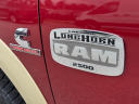 2014 Ram 2500 Laramie Longhorn at Benson Ford