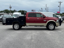 Thumbnail image of 2014 Ram 2500 at Benson Ford