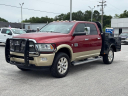 Thumbnail image of 2014 Ram 2500 at Benson Ford