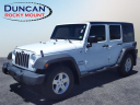 Thumbnail image of 2015 Jeep Wrangler Unlimited at Duncan Ford Chrysler