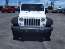 Thumbnail image of 2015 Jeep Wrangler Unlimited at Duncan Ford Chrysler