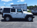 Thumbnail image of 2015 Jeep Wrangler Unlimited at Duncan Ford Chrysler