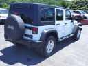 Thumbnail image of 2015 Jeep Wrangler Unlimited at Duncan Ford Chrysler