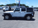 Thumbnail image of 2015 Jeep Wrangler Unlimited at Duncan Ford Chrysler