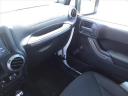 Thumbnail image of 2015 Jeep Wrangler Unlimited at Duncan Ford Chrysler
