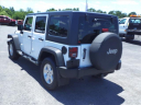 Thumbnail image of 2015 Jeep Wrangler Unlimited at Duncan Ford Chrysler