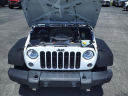 Thumbnail image of 2015 Jeep Wrangler Unlimited at Duncan Ford Chrysler