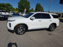 2021 Hyundai PALISADE SEL at MODERN AUTOMOTIVE SALES LLC