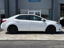 Thumbnail image of 2017 Toyota Corolla at Ellis Automotive