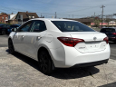 Thumbnail image of 2017 Toyota Corolla at Ellis Automotive