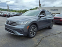 Thumbnail image of 2022 Volkswagen Tiguan at Monroeville Chrysler Jeep