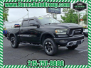 Thumbnail image of 2021 Ram 1500 at BurnsAutoGroup of Fairless Hills, PA