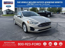 Thumbnail image of 2019 Ford Fusion at Dutchs Used Ford