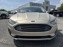 Thumbnail image of 2019 Ford Fusion at Dutchs Used Ford