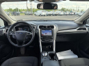 Thumbnail image of 2019 Ford Fusion at Dutchs Used Ford