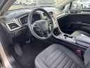 Thumbnail image of 2019 Ford Fusion at Dutchs Used Ford