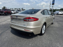 Thumbnail image of 2019 Ford Fusion at Dutchs Used Ford