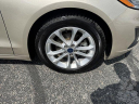 Thumbnail image of 2019 Ford Fusion at Dutchs Used Ford