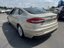 Thumbnail image of 2019 Ford Fusion at Dutchs Used Ford