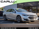 Thumbnail image of 2022 Chevrolet Malibu at Carlux - Fort Myers