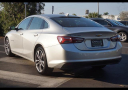Thumbnail image of 2022 Chevrolet Malibu at Carlux - Fort Myers
