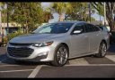 Thumbnail image of 2022 Chevrolet Malibu at Carlux - Fort Myers