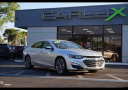 Thumbnail image of 2022 Chevrolet Malibu at Carlux - Fort Myers