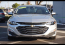 Thumbnail image of 2022 Chevrolet Malibu at Carlux - Fort Myers