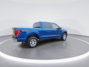 Thumbnail image of 2023 Ford F-150 at Lawrence Toyota - Used