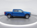 Thumbnail image of 2023 Ford F-150 at Lawrence Toyota - Used