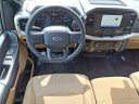 Thumbnail image of 2023 Ford F-150 at Lawrence Toyota - Used