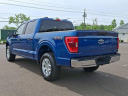 Thumbnail image of 2023 Ford F-150 at Lawrence Toyota - Used