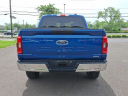 Thumbnail image of 2023 Ford F-150 at Lawrence Toyota - Used