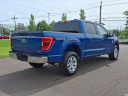Thumbnail image of 2023 Ford F-150 at Lawrence Toyota - Used