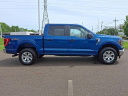 Thumbnail image of 2023 Ford F-150 at Lawrence Toyota - Used