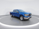 Thumbnail image of 2023 Ford F-150 at Lawrence Toyota - Used