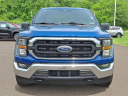 Thumbnail image of 2023 Ford F-150 at Lawrence Toyota - Used