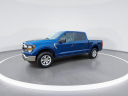 Thumbnail image of 2023 Ford F-150 at Lawrence Toyota - Used