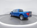 Thumbnail image of 2023 Ford F-150 at Lawrence Toyota - Used