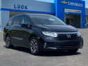 2024 Honda Odyssey EX-L at Luck Chevrolet