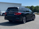 Thumbnail image of 2024 Honda Odyssey at Luck Chevrolet