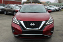 Thumbnail image of 2024 Nissan Murano at Mark Arbuckle Nissan
