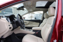2024 Nissan Murano SL at Mark Arbuckle Nissan