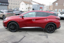 Thumbnail image of 2024 Nissan Murano at Mark Arbuckle Nissan